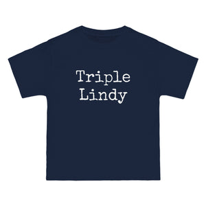 Triple Lindy