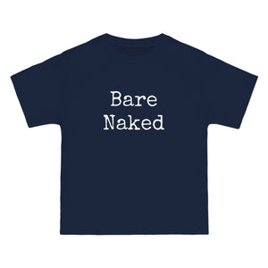 Bare Naked