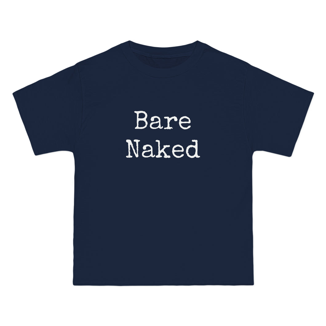 Bare Naked