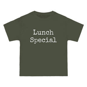 Lunch Special