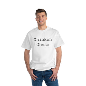 Chicken Chase