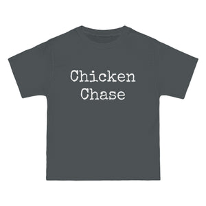 Chicken Chase