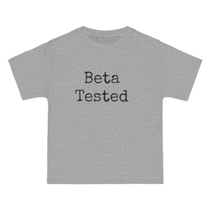 Beta Tested