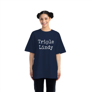 Triple Lindy