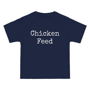Chicken Chase