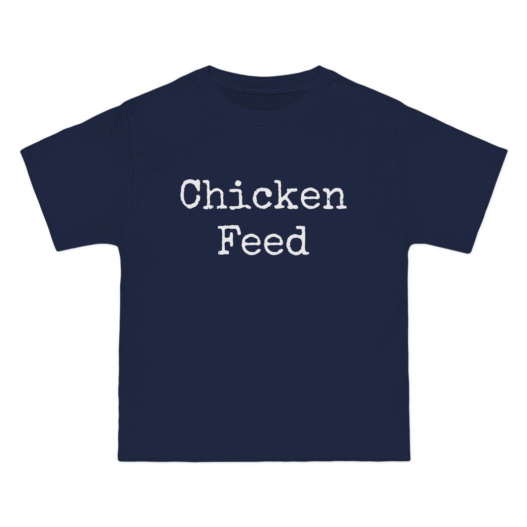 Chicken Chase