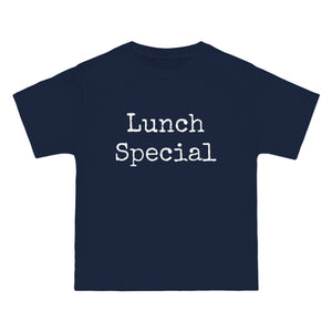 Lunch Special