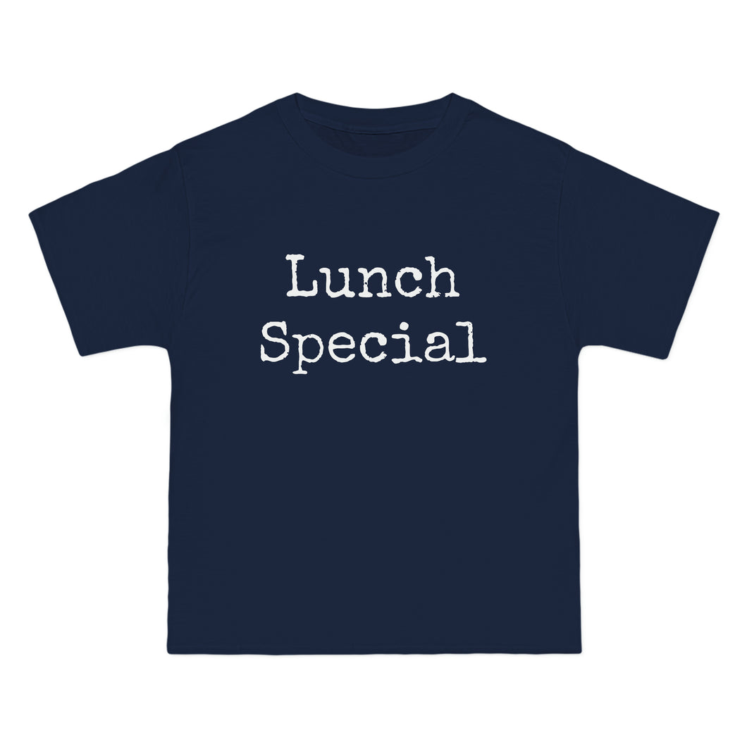 Lunch Special