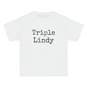 Triple Lindy