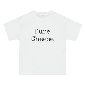 Pure Cheese