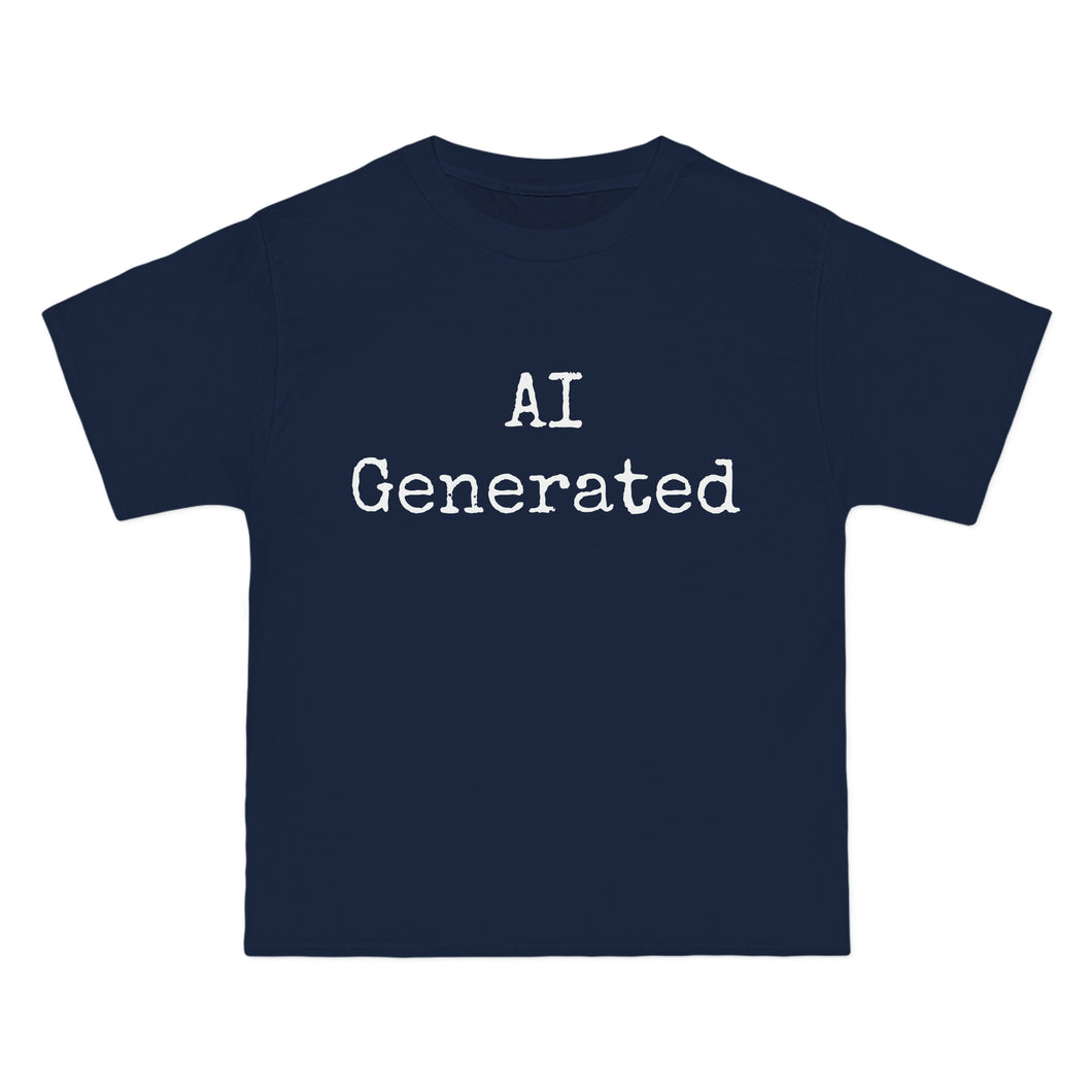 AI Generated