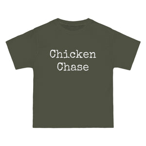 Chicken Chase