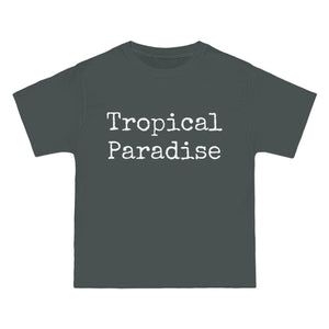 Tropical Paradise