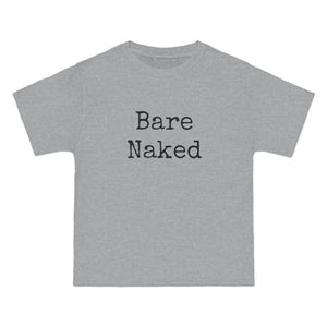 Bare Naked