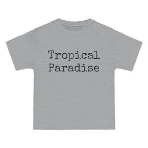 Tropical Paradise
