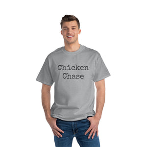 Chicken Chase