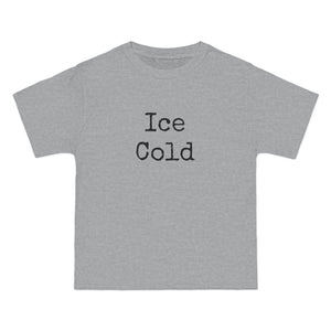 Ice Cold