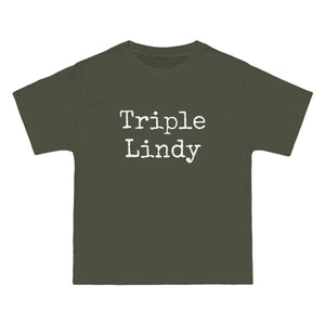Triple Lindy