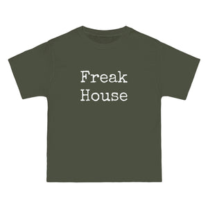 Freak House