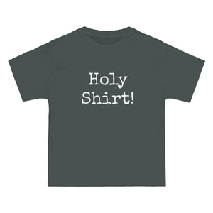 Holy Shirt!