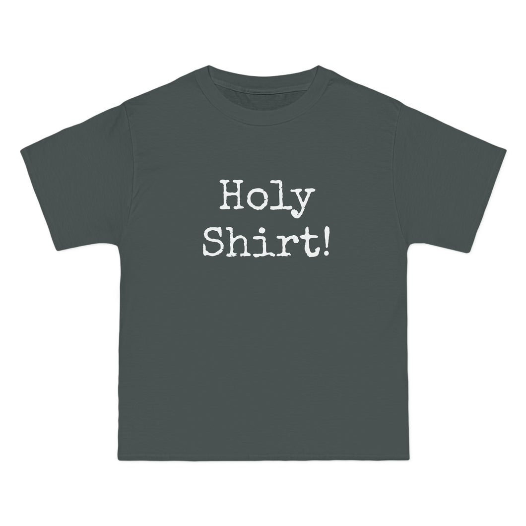 Holy Shirt!