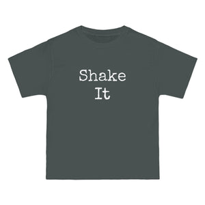 Shake It
