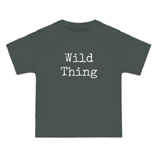 Load image into Gallery viewer, Wild Thing
