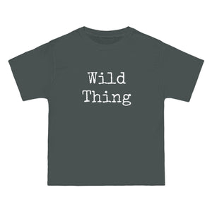 Wild Thing