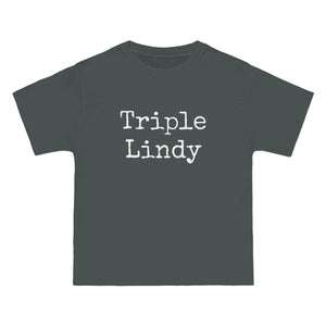 Triple Lindy